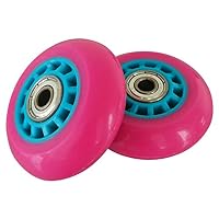 Amazon | ラングスジャパン(RANGS) ウィール 2ピース ブラック/レッド