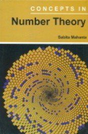 Concepts in Number Theory : ANMOL PUBLICATION: Amazon.in: Books
