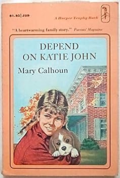 Depend on Katie John