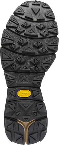 Image of Danner Mountain 600 Hiking Boots for Women - Waterproof, Durable Suede Upper, Breathable Lining, Triple-Density Footbed & Vibram Traction Outsole