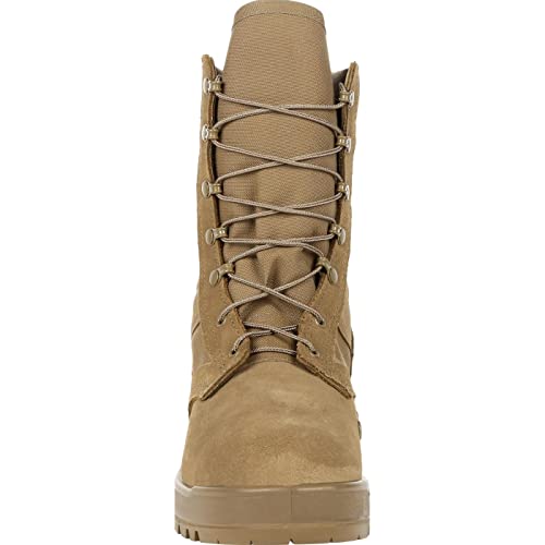 ROCKY Entry Level Hot Weather Military Boot3