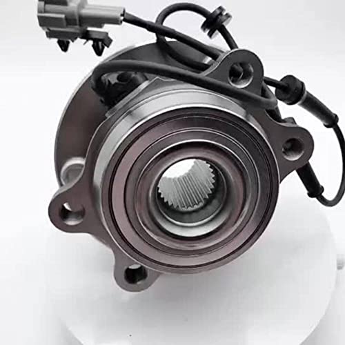 Pièce 40202-EN000 hub unit front pour réparation de train avant 40202EN000