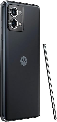 Miniatura 6 de Motorola Moto G Stylus 5G 2023, totalmente desbloqueado, negro, 128 GB  XT2315 (renovado)