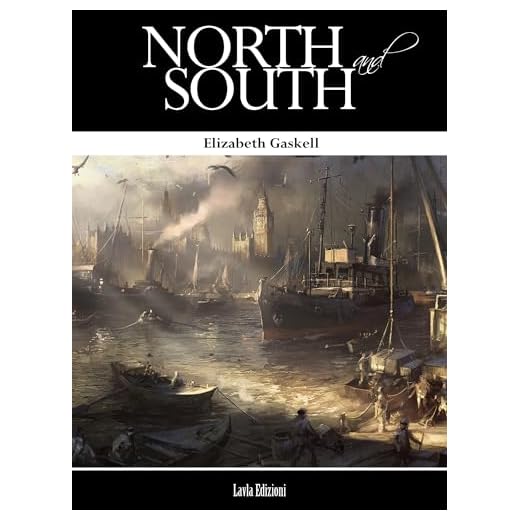 North and South