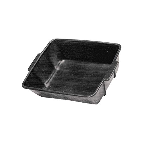 CASSA PORTA MALTA IN PLASTICA PER EDILIZIA Cm. : 61x46x16 LITRI 25