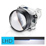 proyector xenon venta chile 3. El cuenco reflector es con acabado protector de aceite de silicona, larga vida útil.