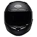 Bell Qualifier DLX MIPS Full-Face Helmet (Matte Black - Medium)