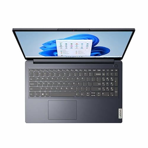 Lenovo Ideapad 1 15.6 Inch Fhd Laptop Newest thumb #1
