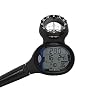 Aqualung Computer I550C with Compass NH Black/Black