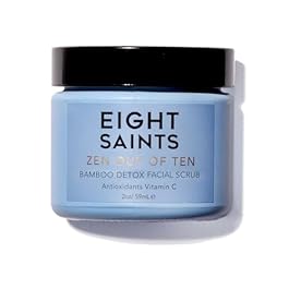 Eight Saints Zen Out...