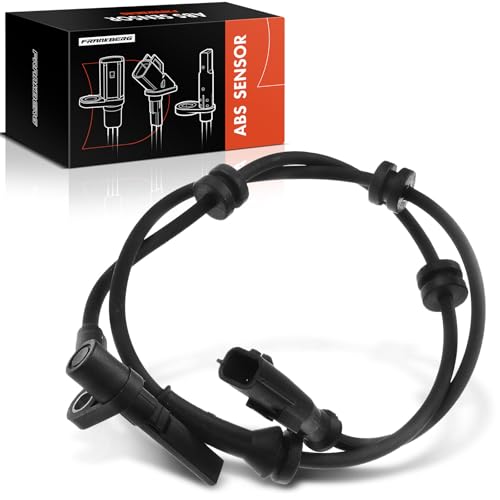 Capteur ABS Frankberg pour Megane III Coupe RS et TCe de 2008 a 2016