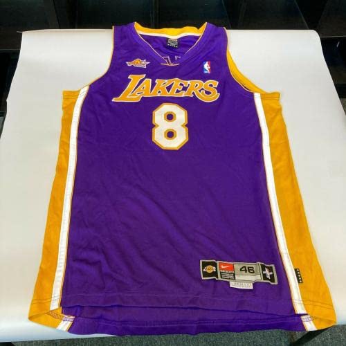 ウェア Kobe Bryant Jersey 2000 ALL STAR GAME KOBE BRYANT 2000 All STAR GAME LIMÍTED EDITION AUTOGRAPHED