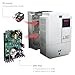 LS Electric LSLV0015S100-1EONNS S100 Series VFD | 1.5 kW (2 HP) | 200-240 V Single Phase Input → Three Phase Output | Industrial Automation Inverter