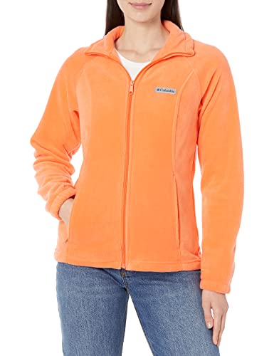 Image of Columbia Women's Benton Springs Full Zip