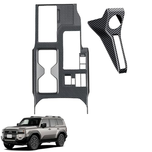 [Javelith] �����h�N���[�U�[250�ɓK�p LC250 �����N��250 �A�N�Z�T���[ �R���\�[���J�o�[ �V�t�g���o�[�K�[�j�b�V�� �M�A�V�t�g�p�l�� �V�t�g�p�l���J�o�[�E�h���C�u���[�h �p�l�� �X�C�b�`�J�o�[ �h���X�A�b�v �J�X�^���p�[�cTRJ250