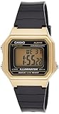 cronometro casio hs-70w precio CRONóMETRO (1/100SEG-1H), ALARMA, SEñAL HORARIA Y LUZ (LED)