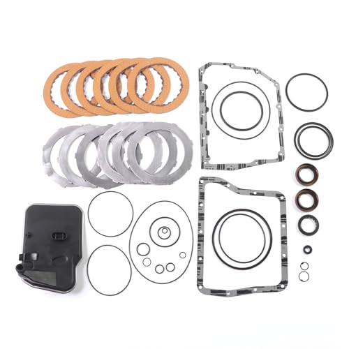 INGKAN VT1 Transmission Master Rebuild Kit Fits for Mini Cooper
