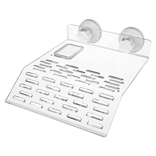 GARVALON �����A�N������ �T�̃e���X ��^�����p �z�Օt������ �T�o��₷���i���݌v �o�X�L���O�v���b�g�t�H�[�� ���萫����p