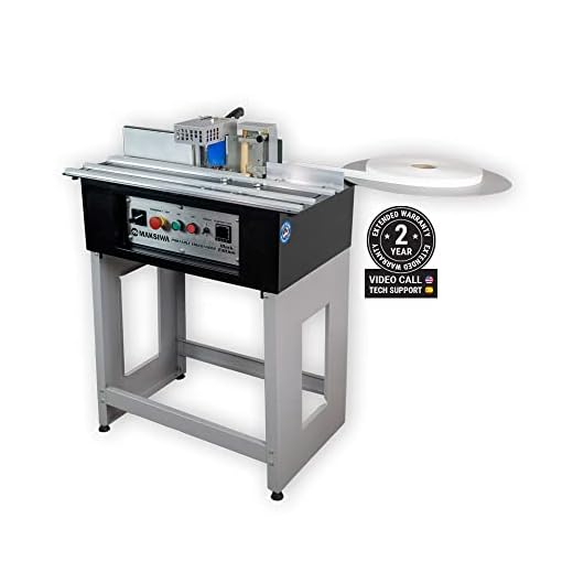 MAKSIWA INTERNATIONAL Portable Edgebander