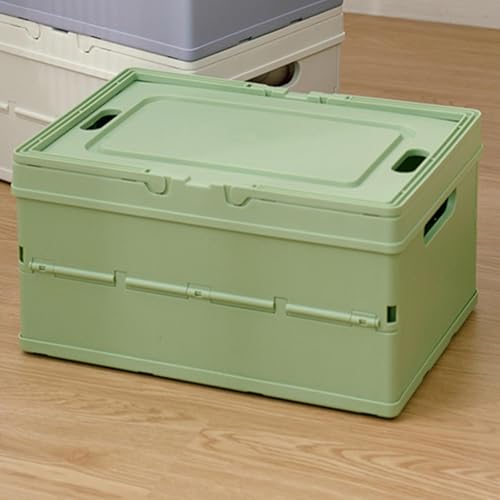 Solution de stockage maison pliable pour éliminer le désordre dans les placards - 4