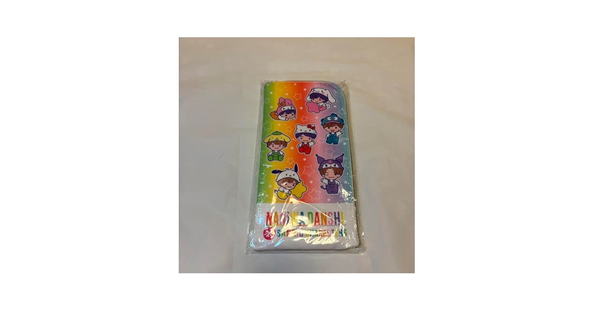 なにわ男子✖️ローソンコラボ✴︎店頭のぼり✴︎非売品 なにわ男子 ローソン コラボ 3点セット - メルカリ