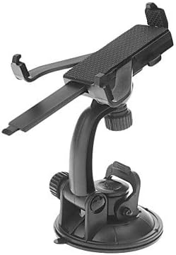 Universal Windshield Backrest Mounting Holder for Tablet PC