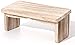 Banco De Meditación Plegable, Taburete De Yoga De Madera, Banco De Meditación Original, Banco De Meditación De Rodillas Banco De Meditación Plegable De Meditación Profunda Silla De Rodillas Portátil