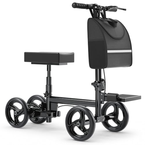 Elemove Lightweight Knee Scooter