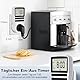 Zeitschaltuhr Steckdose, 24Std-Wochen Zeitschaltuhr Digital, LCD Stecker Timer Steckdose Schaltuhr mit 16 Timer-Programme, Countdown Zeitschalter Wochenzeitschaltuhr mit Einbruchschutz für Innen