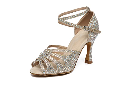 Chaussures de danse pour soirée de gala et grands événements de salon