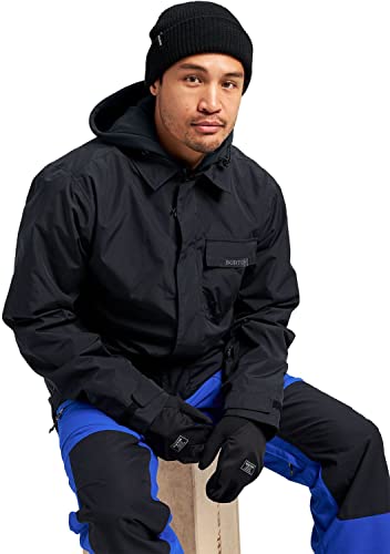 Photo 1 of Burton Covert Snowboard Jacket Mens