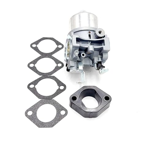 Carburateur moteur thermique Mitsubishi GT1000 8HP 10HP Vergaser