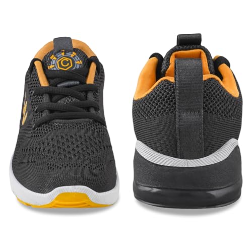 Image of Campus Kids Nt-558 Running Shoes