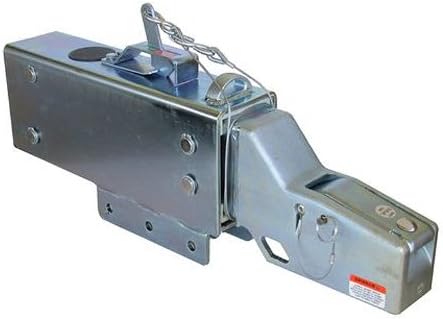 A-160 Hydraulic Triple Axle Disc Brake Actuator (2-3 Disc Brakes) #40075
