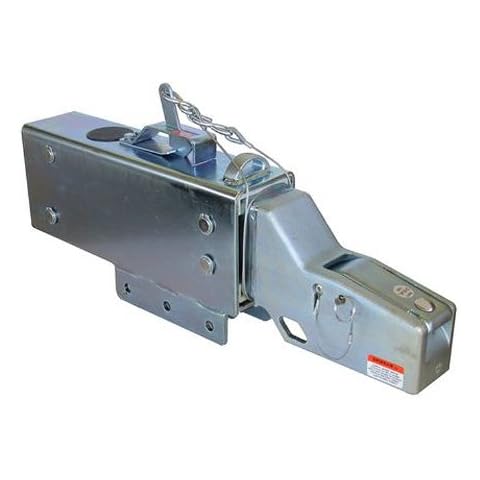 UFP by Dexter A-160 Hydraulic Tandem Axle Disc Brake Actuator (2-3 Disc Brakes) #40074 Cover