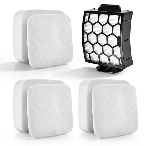 Image of NV602UKT Filter Replacement for Shark Lift-Away NV612UKT NZ710UKT
