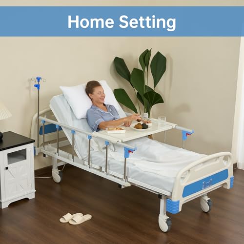 hospital bed electric high capacity 387