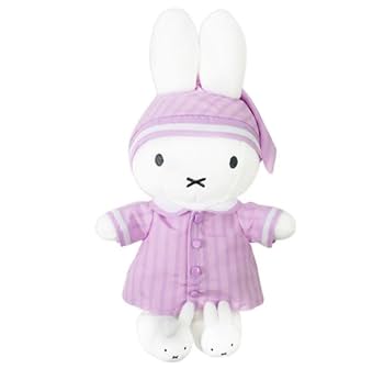 d❌ミッフィー❌　パジャマ　ぬいぐるみ n | . . @miffy_style さんで購入した ジャパネスクミッフィー