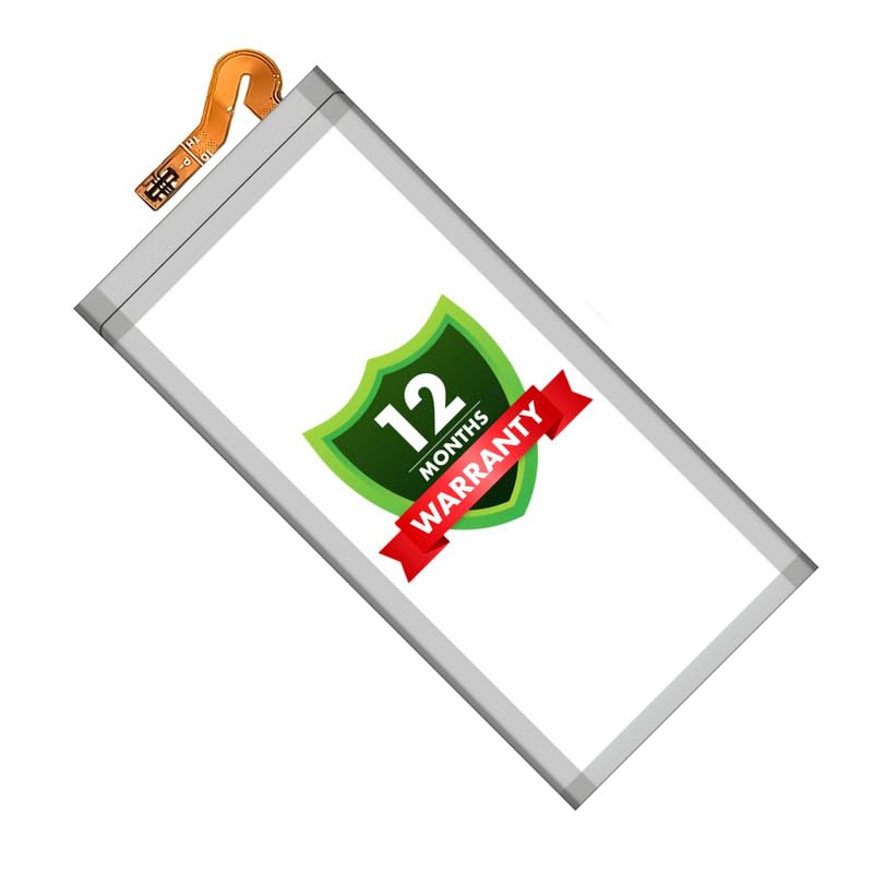 Image of Original BL-T41 Battery Compatible for LG G8 ThinQ (LM-G820, LM-G820N, LM-G820QM, LMG820QM7, LMG820UM0, LMG820UM1, LMG820UM2, LM-G820UMB) - (3500mAh) - 1 Year Warranty