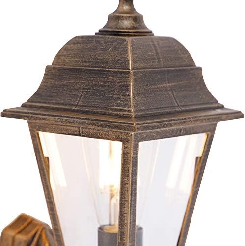 Qazqa Classic dizajn svjetiljke