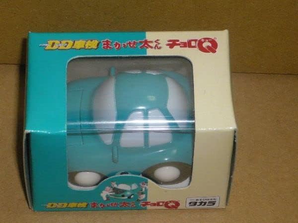 DD車検まかせ太くんチョロQ レア物 レア DD車検 まかせ太くん チョロ