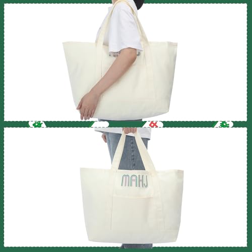 Bolsa para Mahjong Extra Grande 64 x 36 x 23 cm miniatura 2