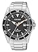 Produktbild Citizen Promaster Diver Herren-Armbanduhr Eco Drive, BN0100-51E, 200 m, Schwarz/Mehrfarbig, Armband