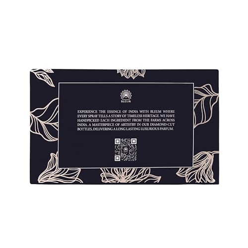 Image of BLEUM Discovery Set | 6 x 2 mL | Unisex Men Women | Long Lasting Perfume Fragrance Scent | 25% EDP Eau De Parfum