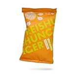 Reishunger
