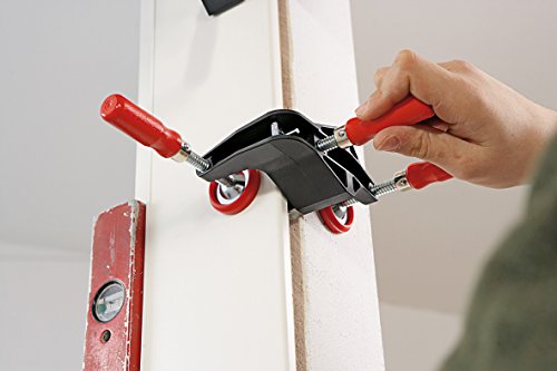 Bessey Türfutter-Richtzwinge TFM Mehrfarbig 1 - Pack