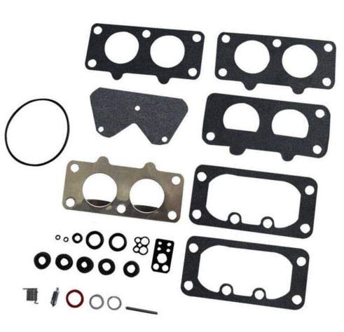 Amazon.com: BMotorParts Carburetor Carb Repair Kit w/Gaskets for