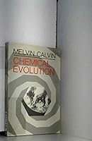 Chemical Evolution 6000342713 Book Cover