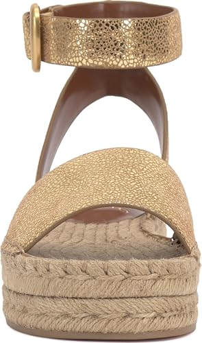 Vince Camuto Women's Darna Espadrille Wedge Sandal2