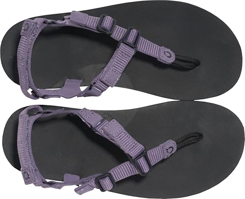 Xero Shoes Women's H-Trail Barefoot Hiking Sandal4